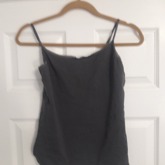 Lot of 8 Ann Taylor/Loft cami/tanks - Picture 6 of 8